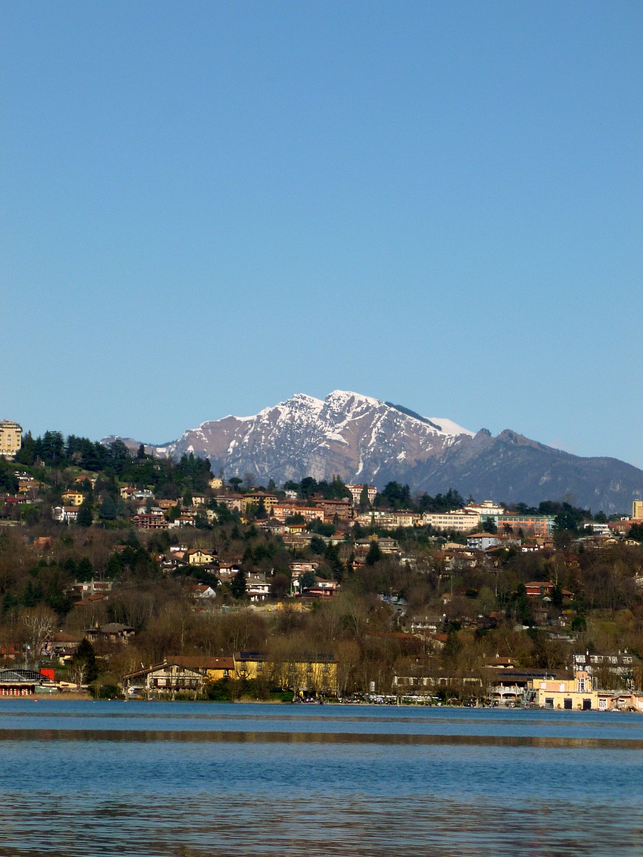Il lago di Varese 5