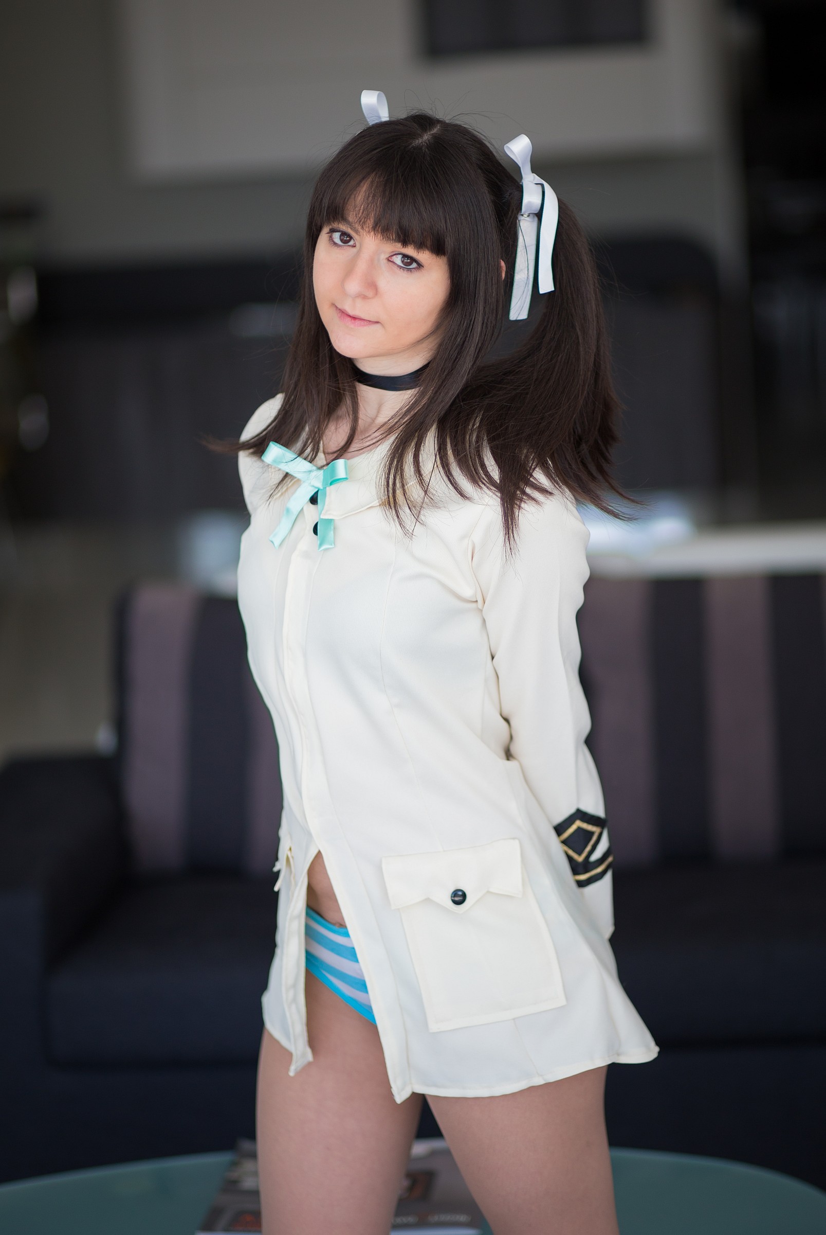 Francesca Lucchini - Strike witches