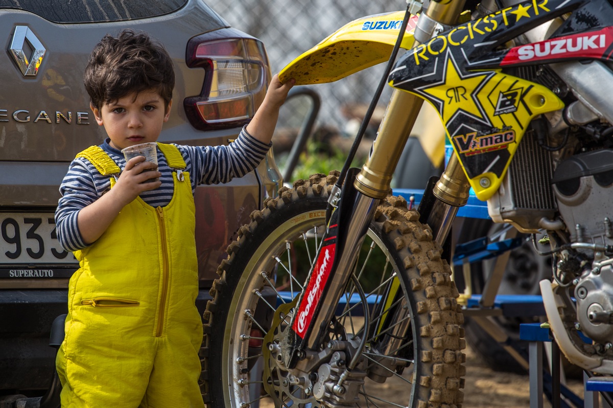 The motion of the pope '