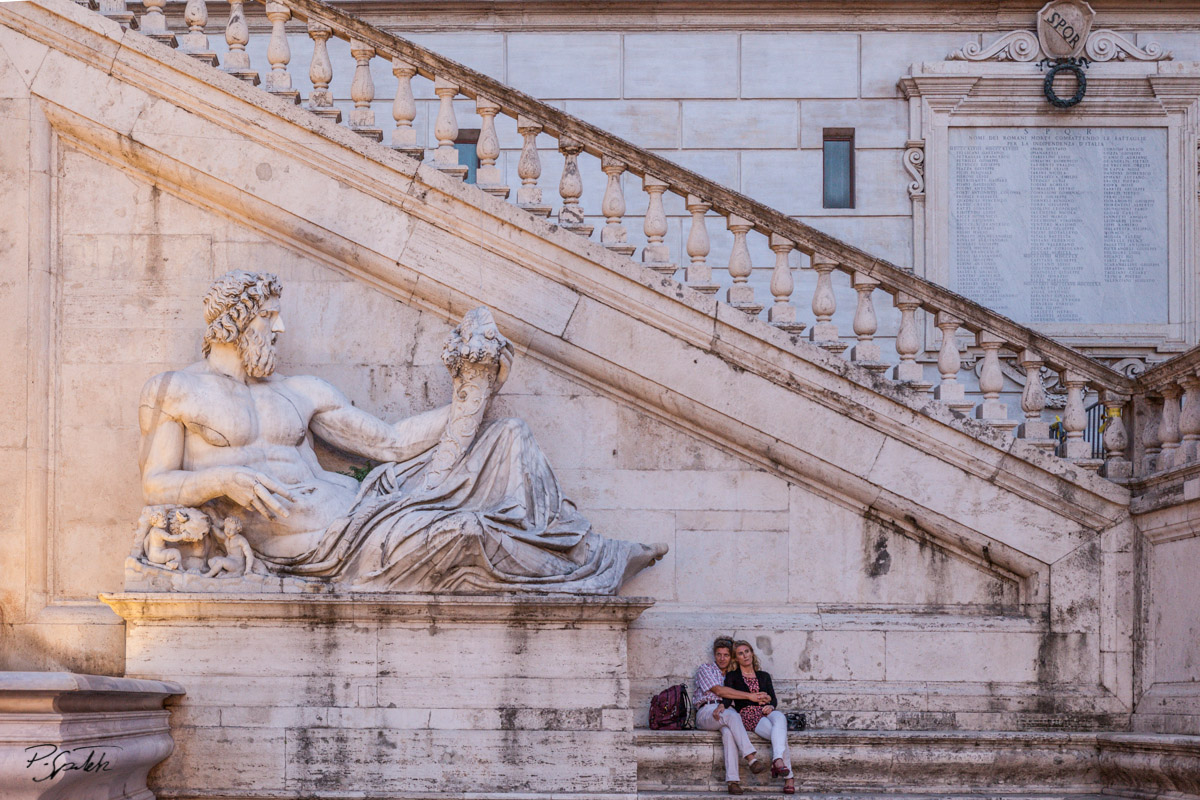 Tranquillità e amore