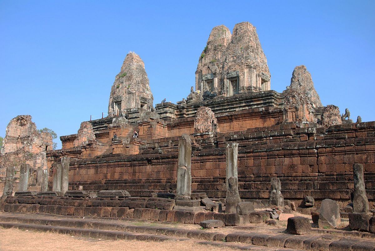 angkor