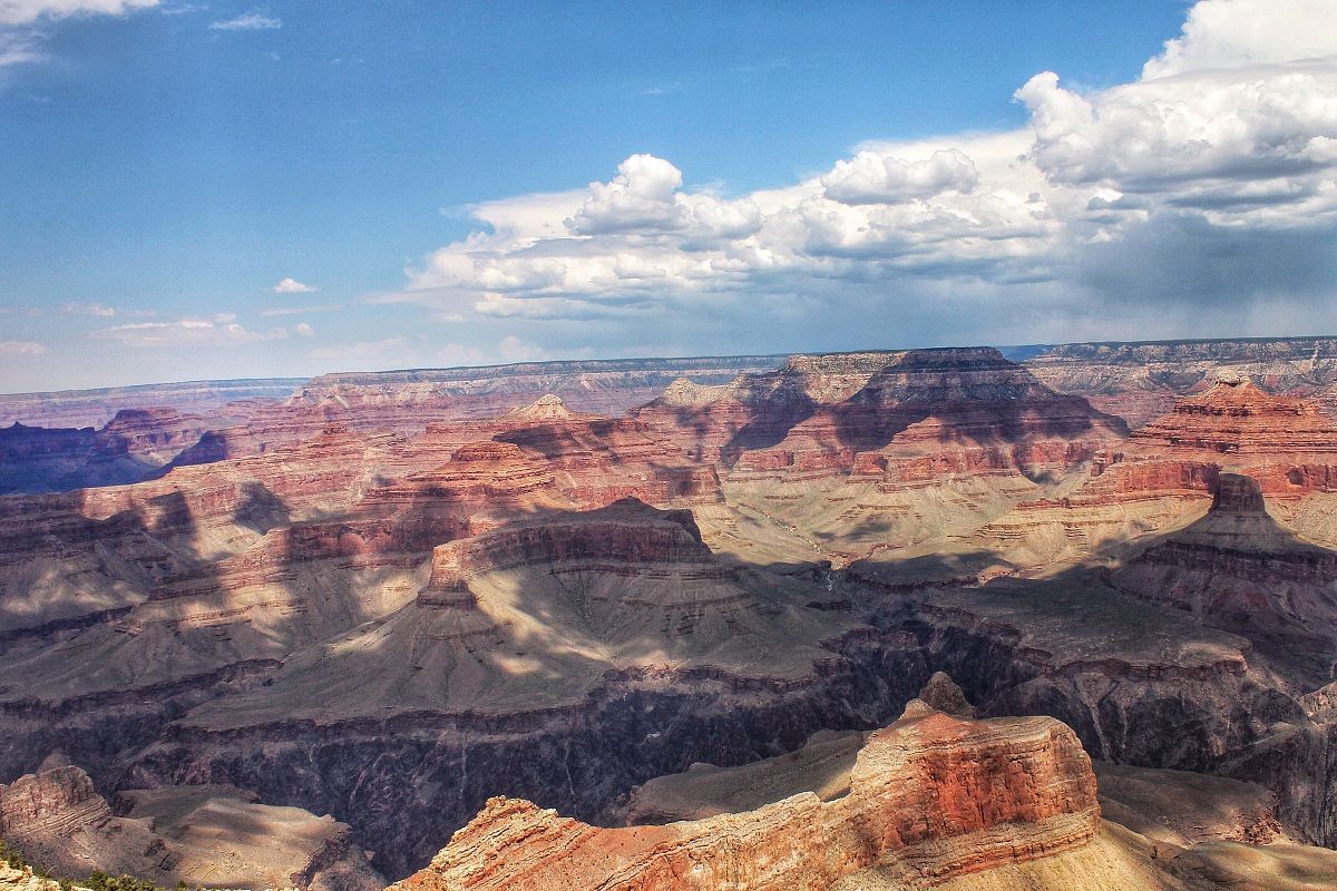 Grand Canyon