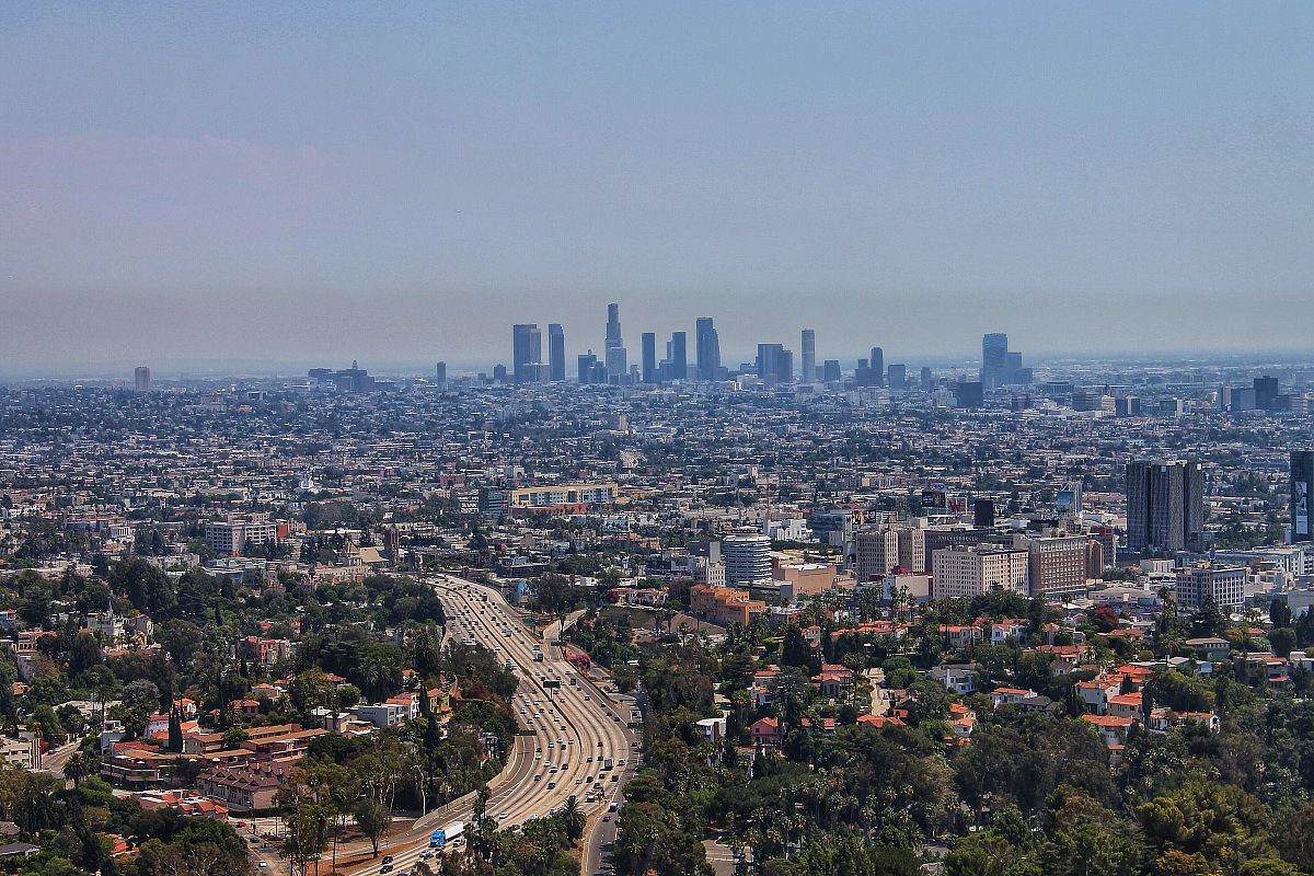 Los Angeles