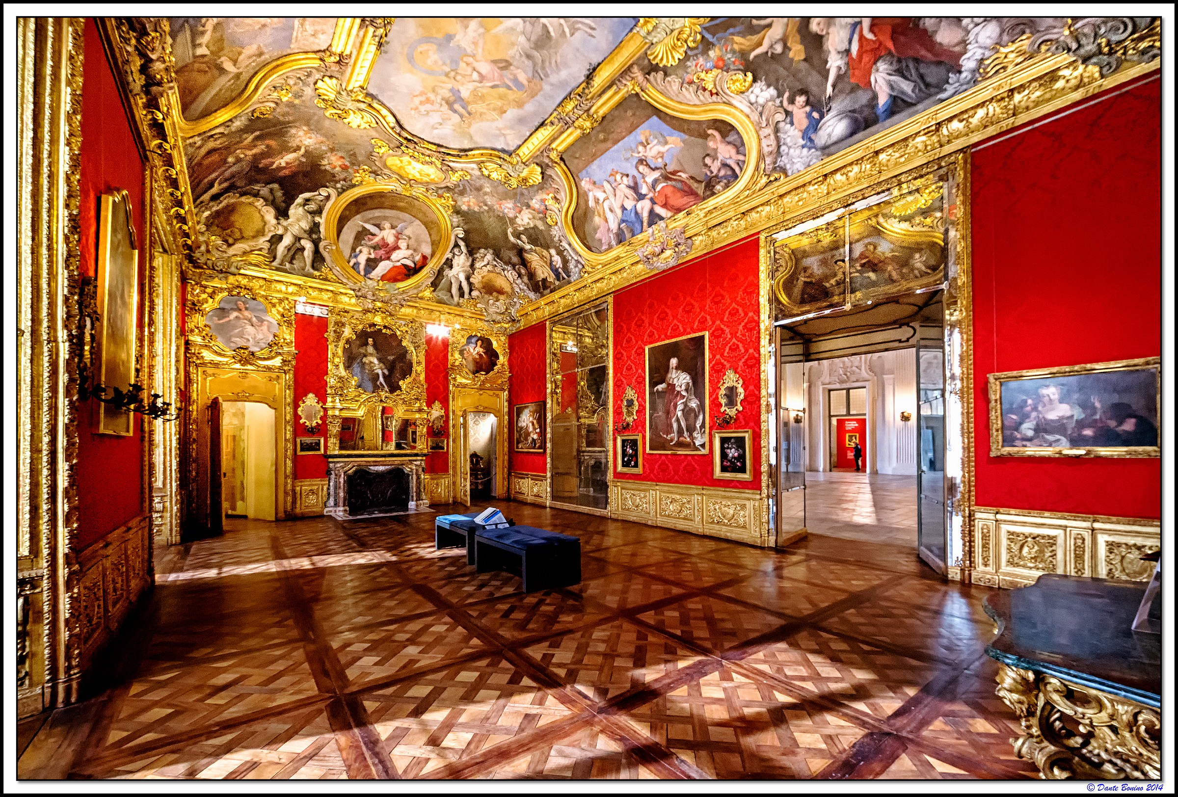 House of Madame Royale 2