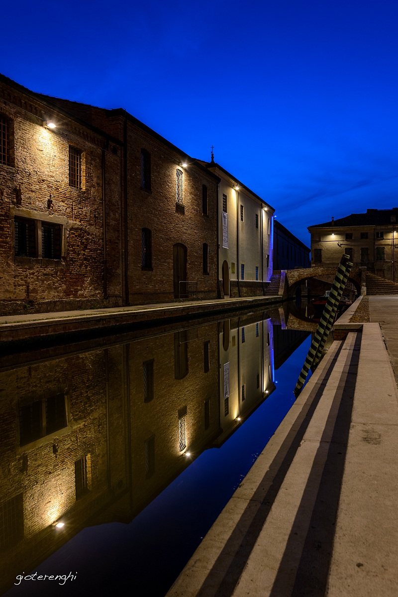 Comacchio