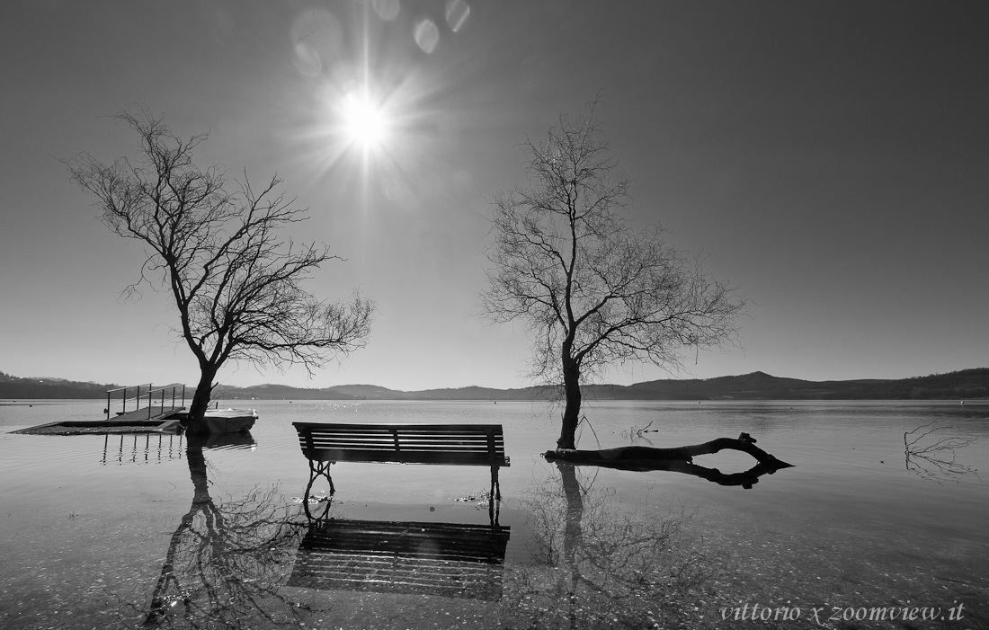 acqua alta a V...iverone