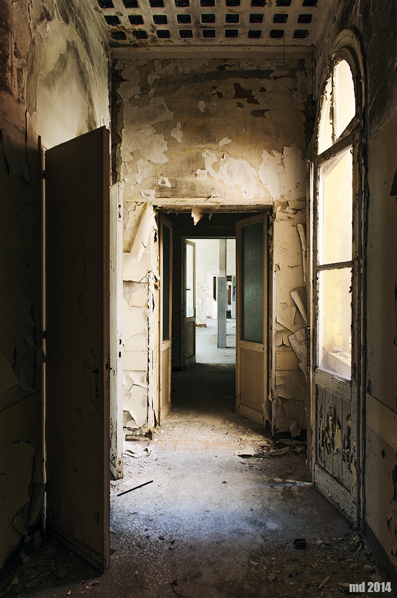 Agghiacciante tour 2014