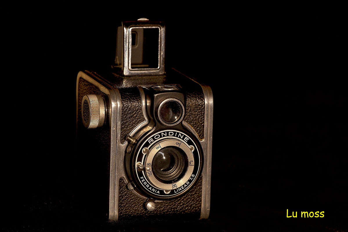 Ingegno Italiano, che fu