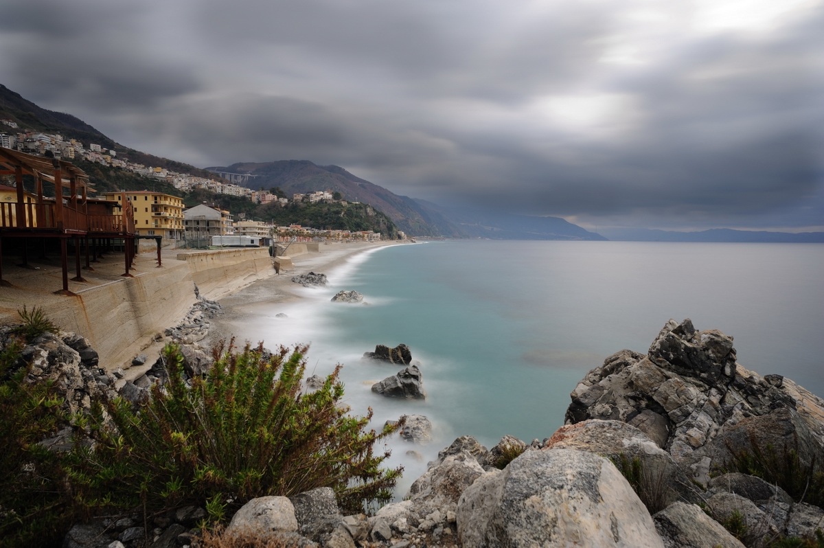 Marinella di Bagnara