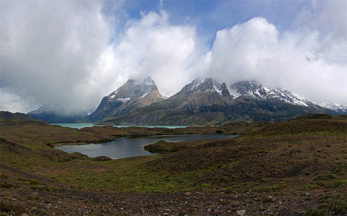 Patagonia - Torres del Paine