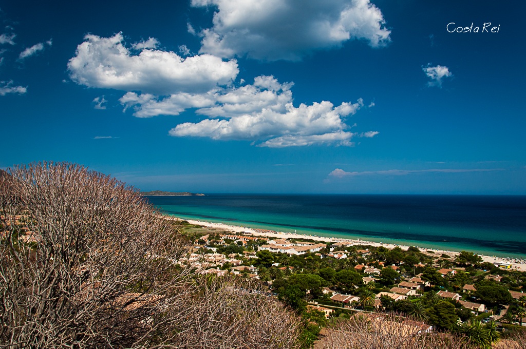 Costa Rei