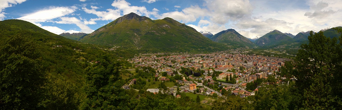 Domodossola