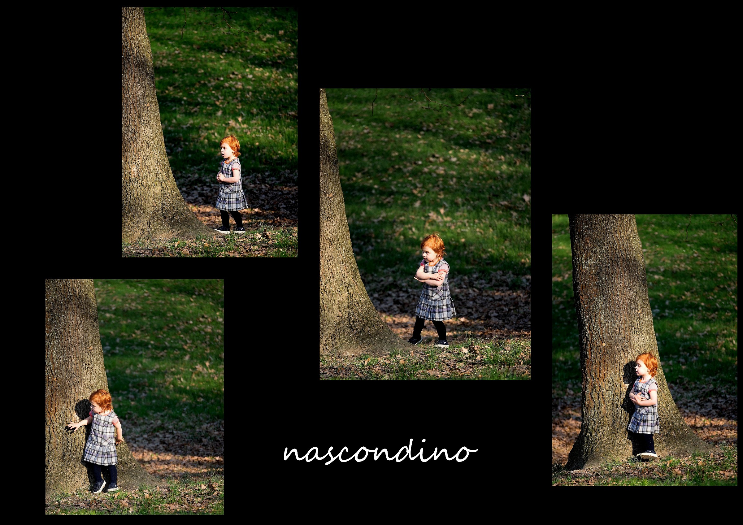 hide ...................