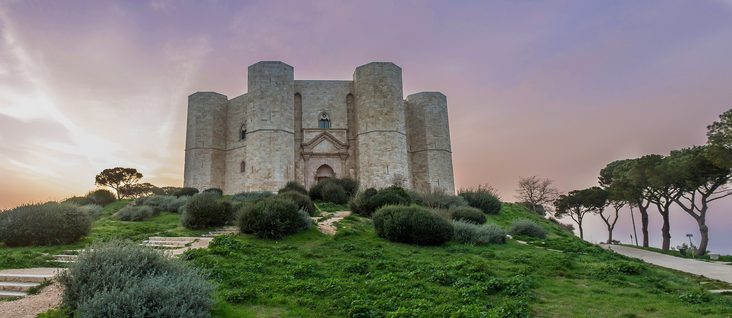 Castel del Monte