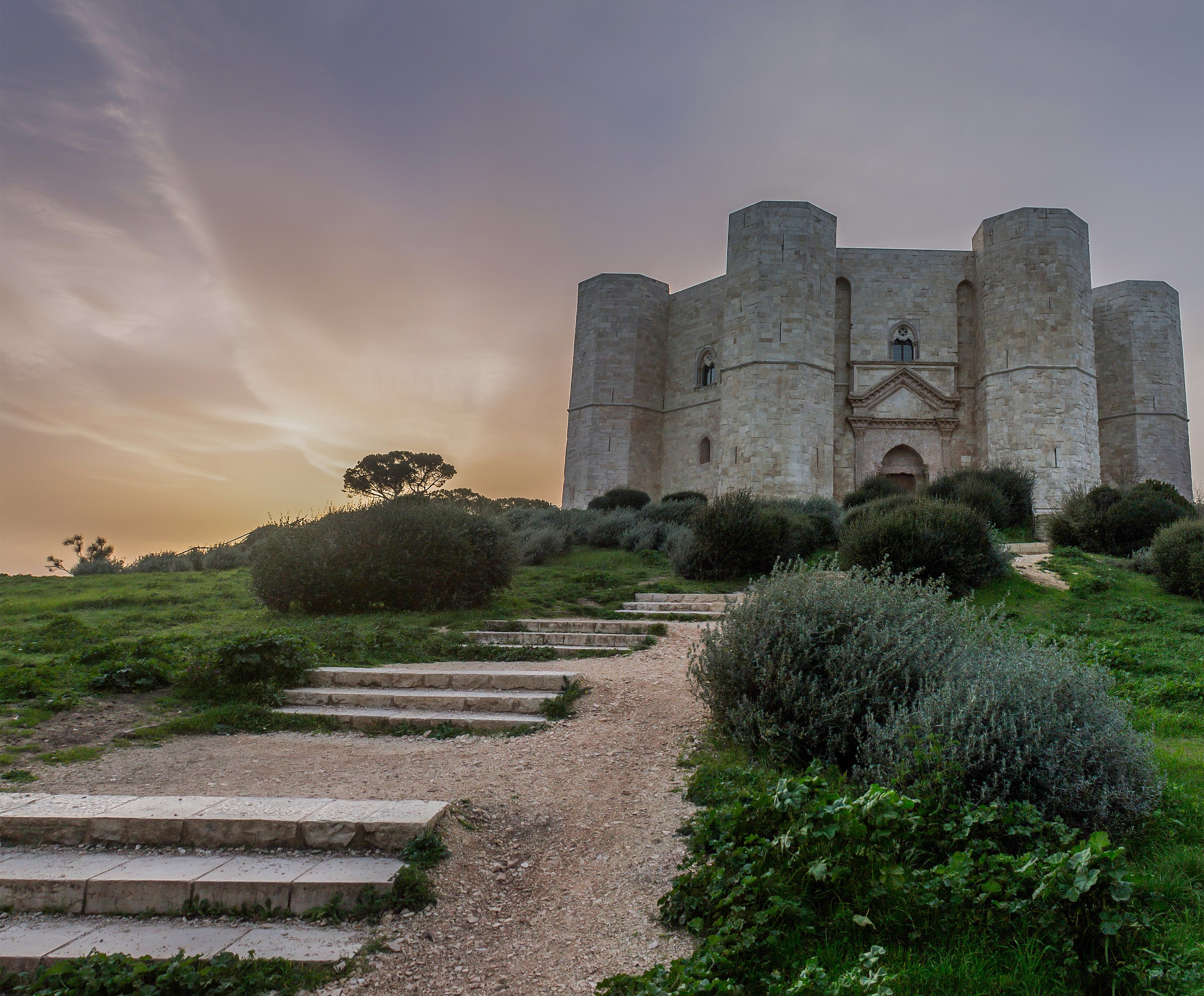 castel del monte 2