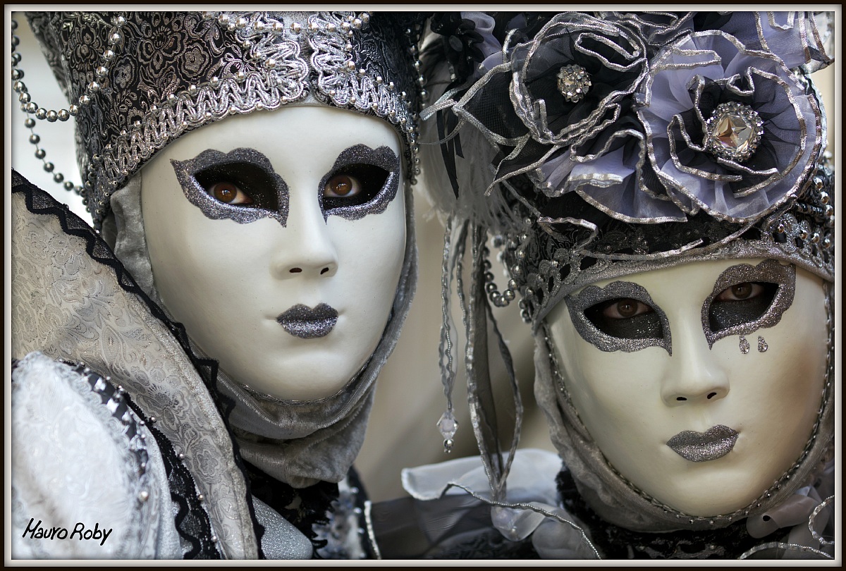 Venice Carnival
