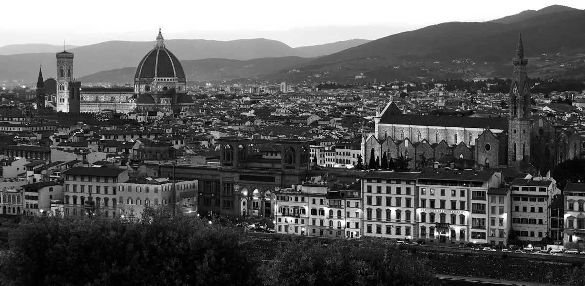 Firenze #3