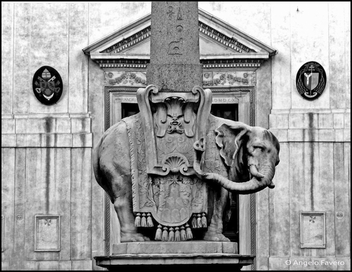 Santa Maria sopra Minerva