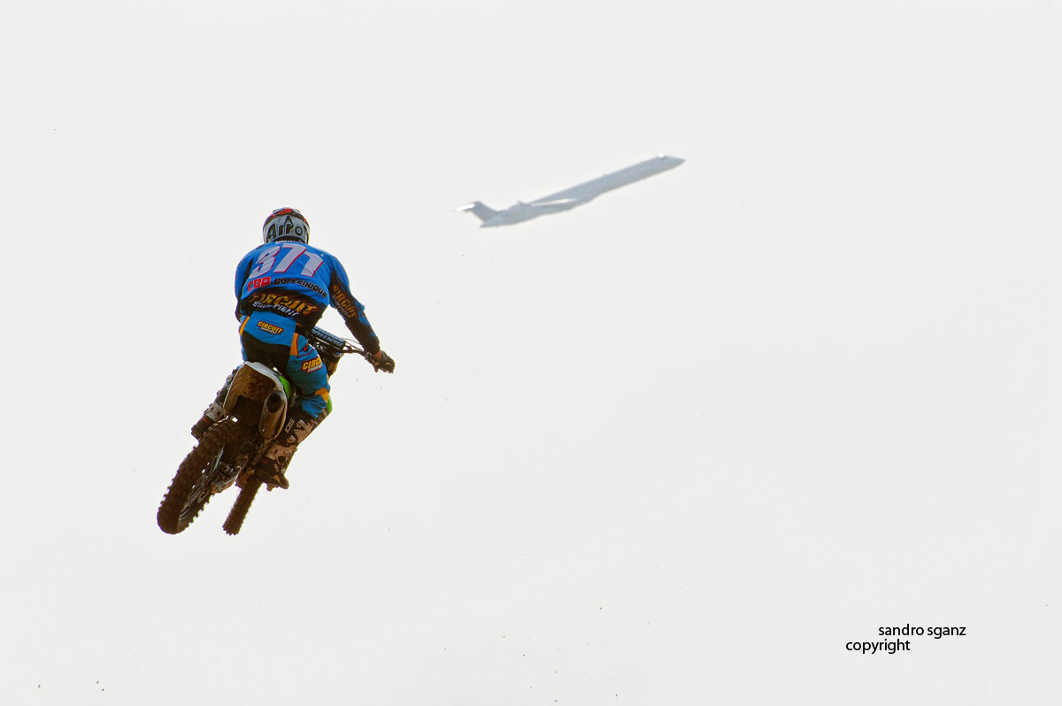 Motocross Malpensa Ciglione