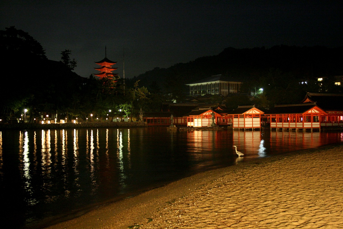 Miyajima