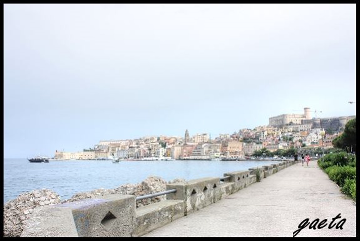 gaeta