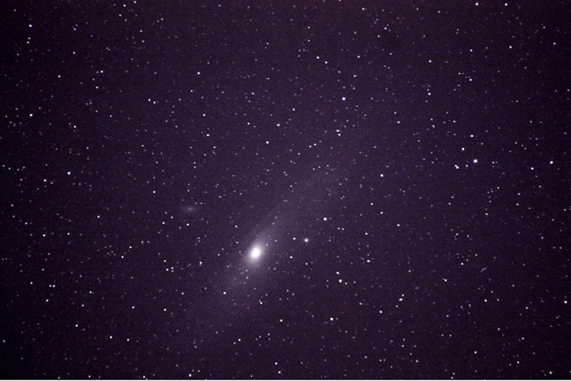 m31 galassia di andromeda