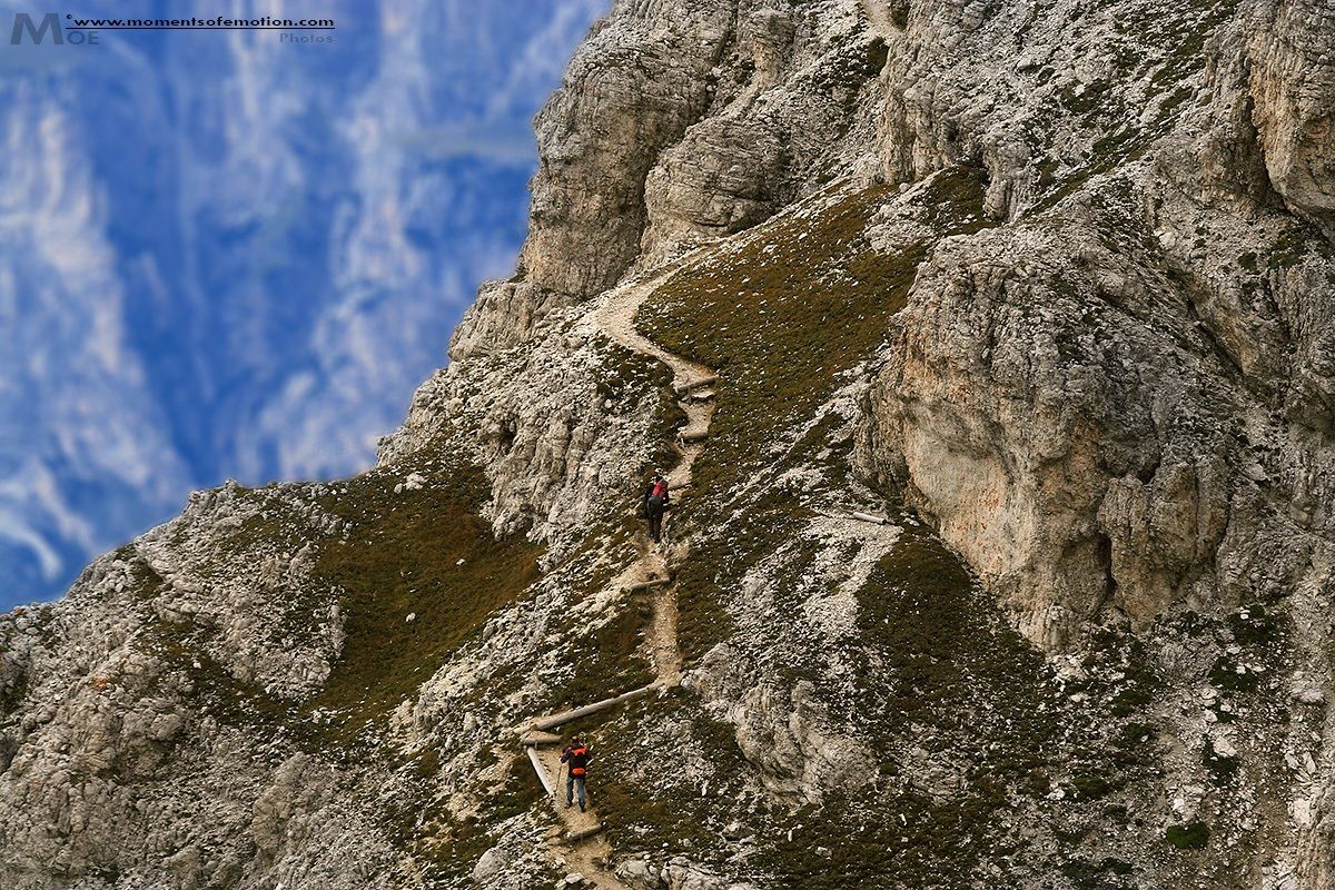 Passioni di alta quota