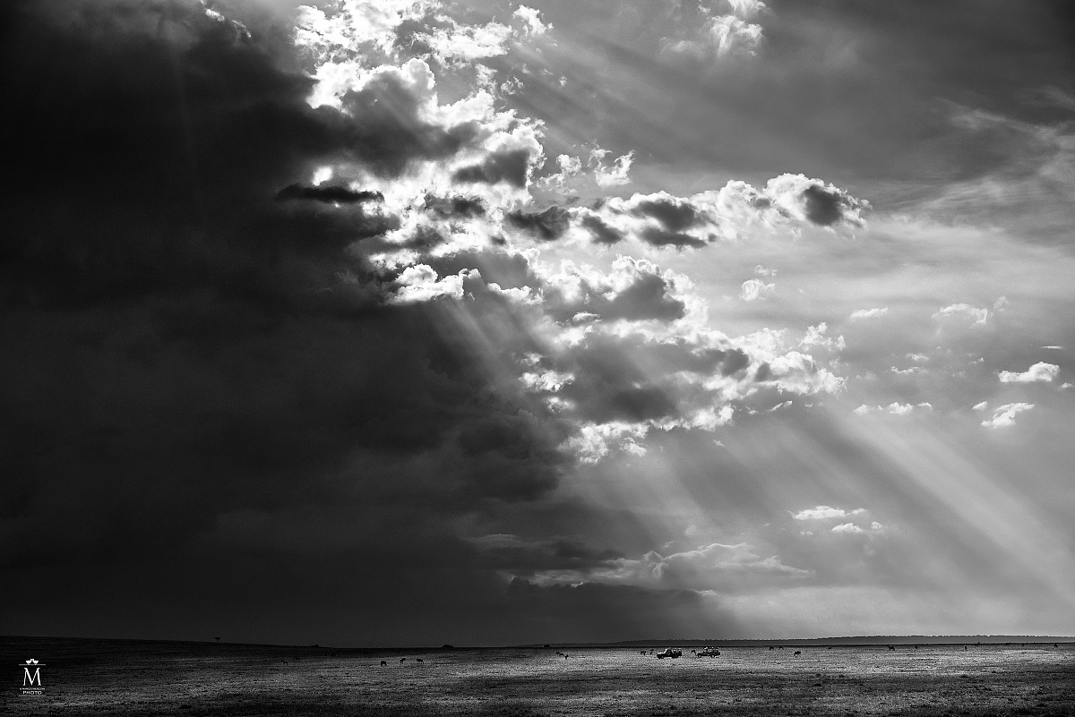 La Grandezza della Natura.