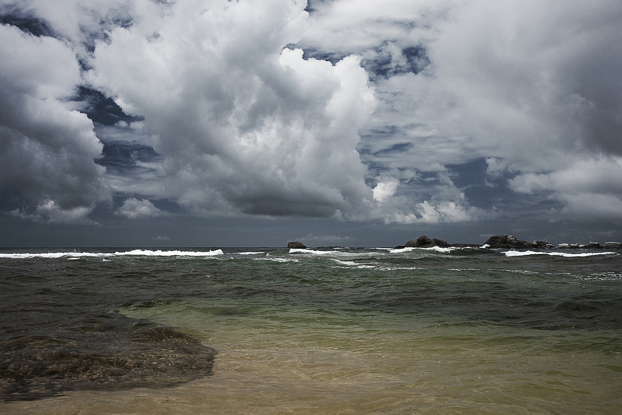 la tempesta perfetta