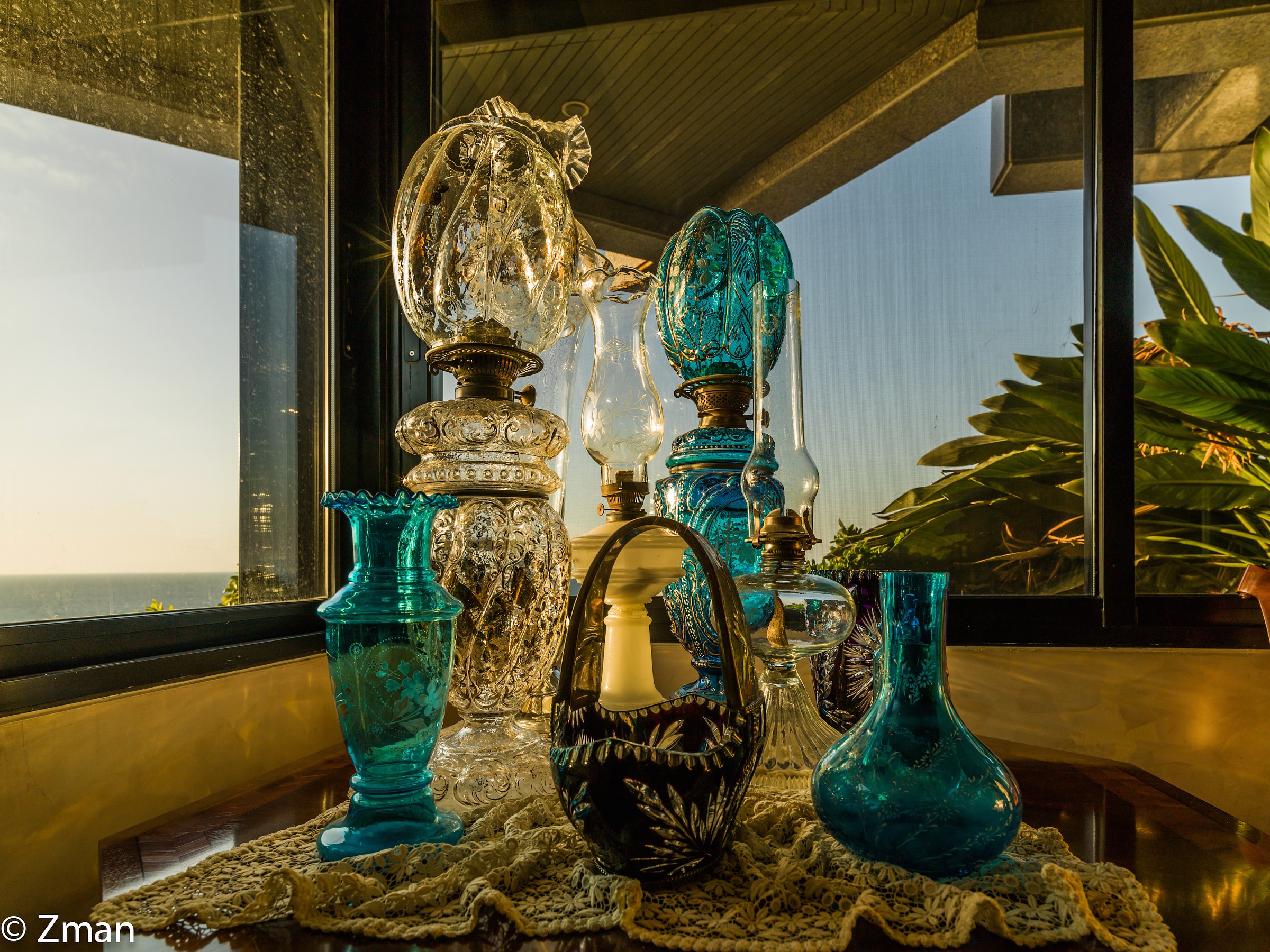 Decoratori d'interni