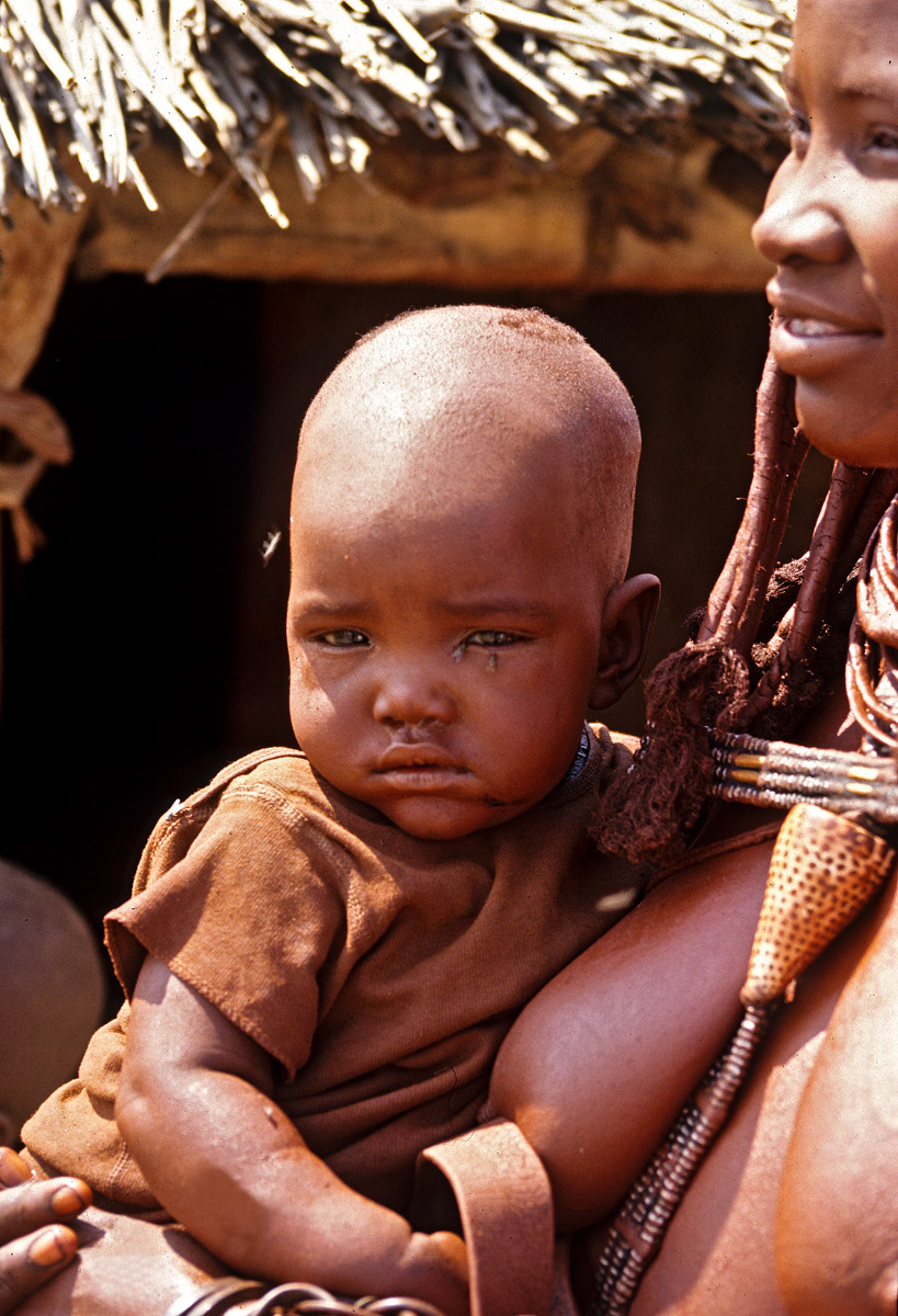 Himba