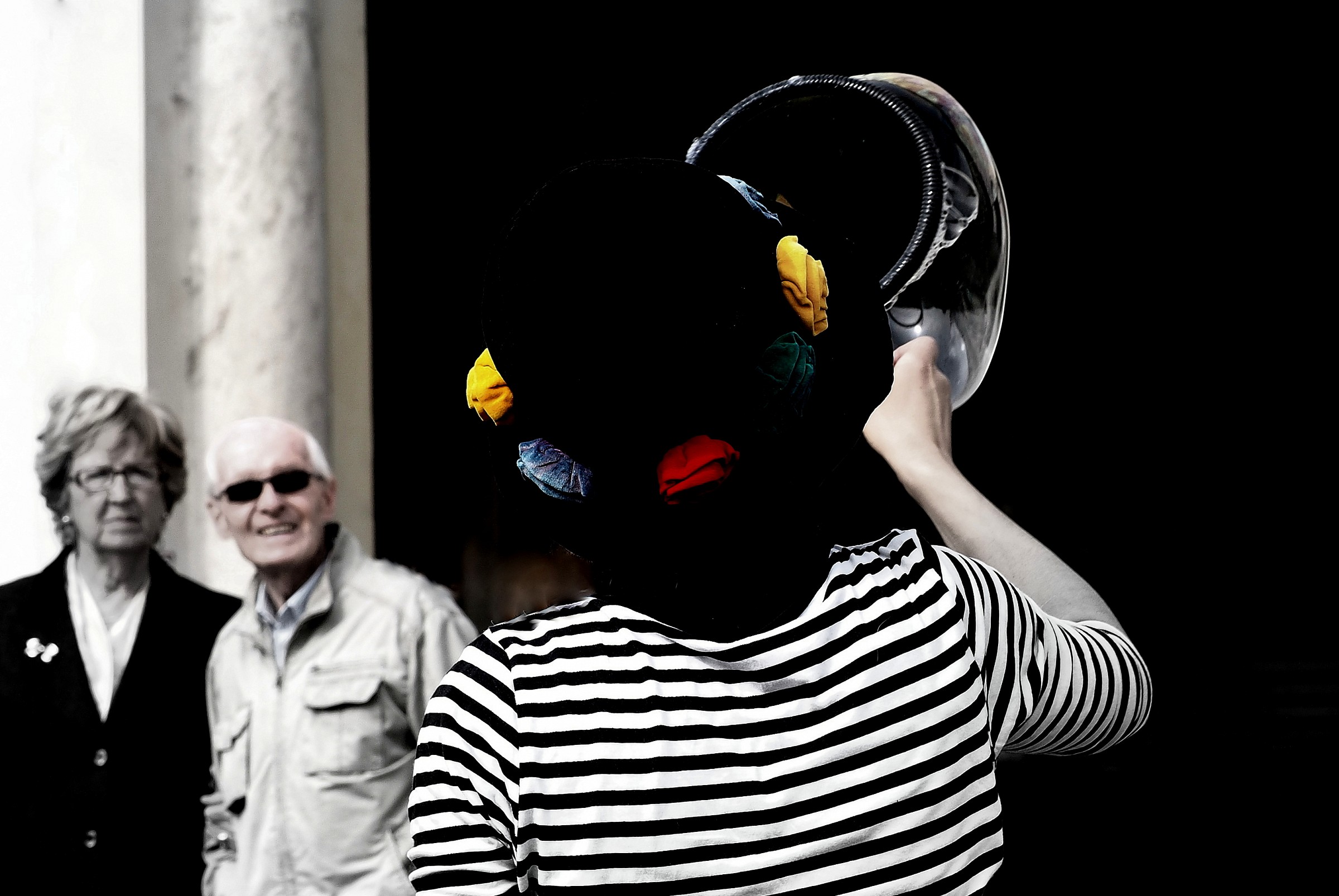 Observers ...............