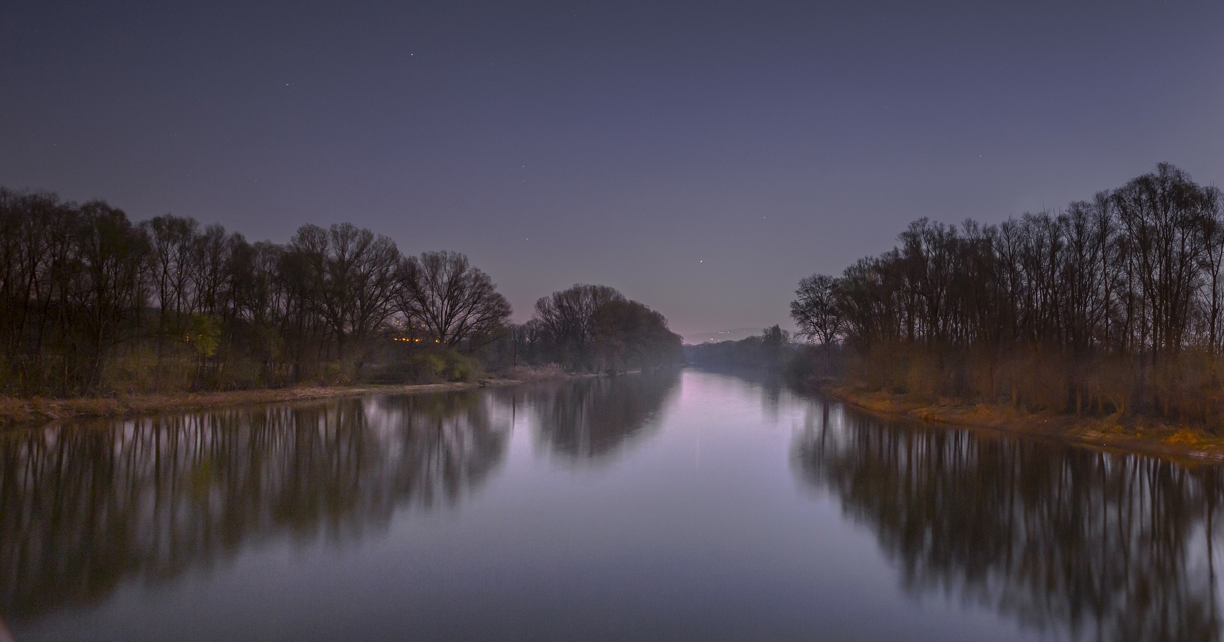 Buriano Bridge - Arno