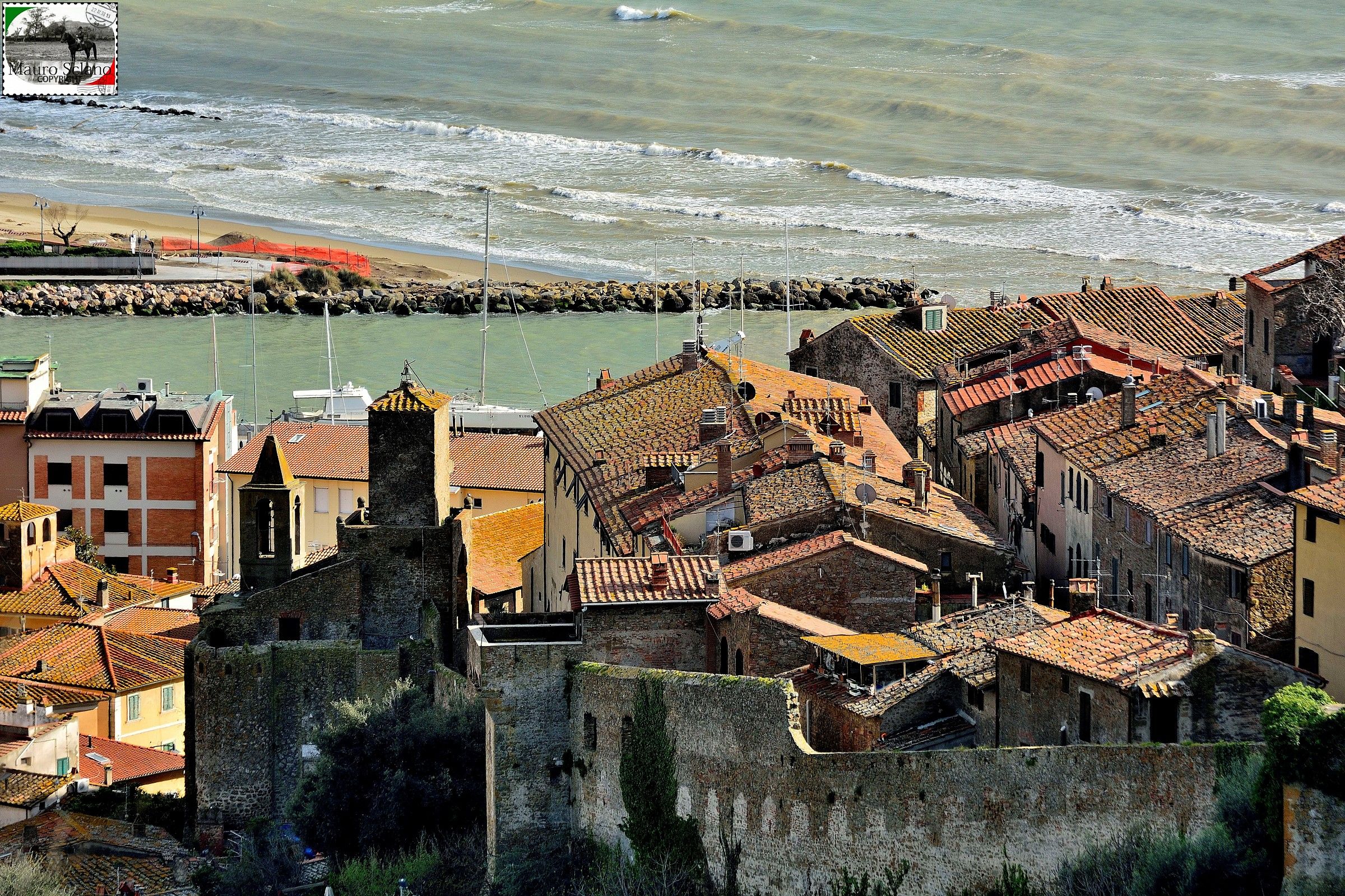 Castiglione della Pescaia
