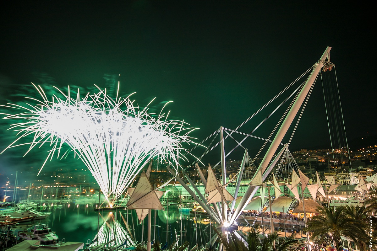 Fuoco di san Giovanni