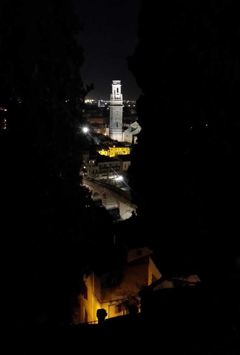 Verona Night