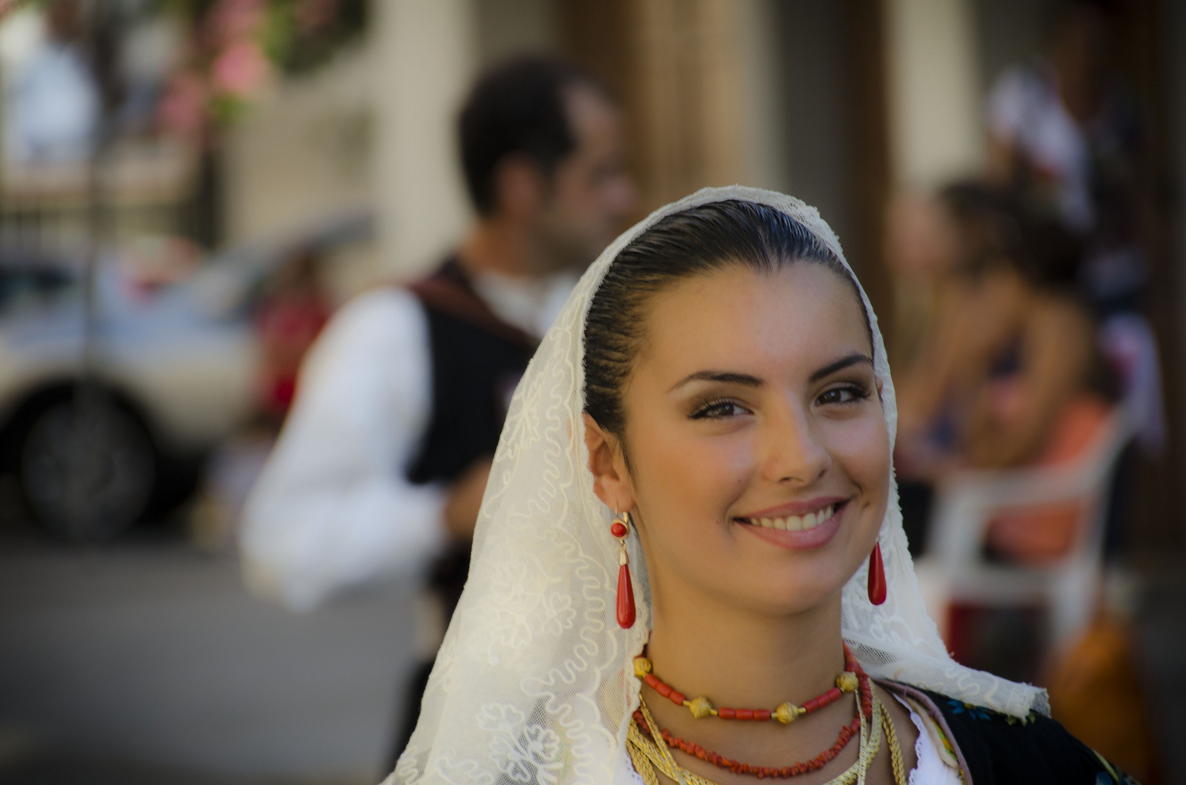 Nuoro Festa del redentore