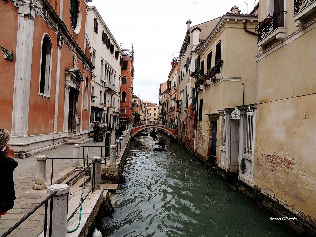 Venezia