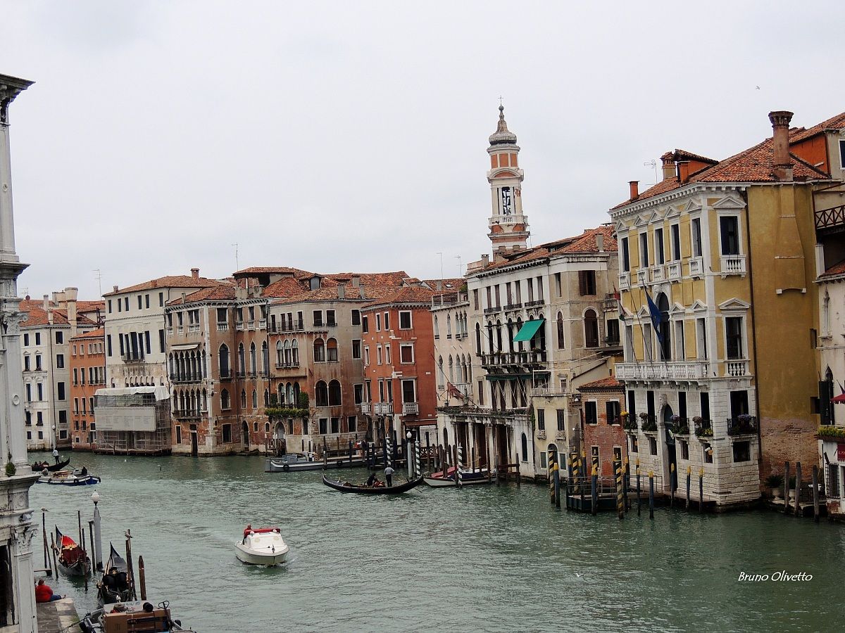 Venezia