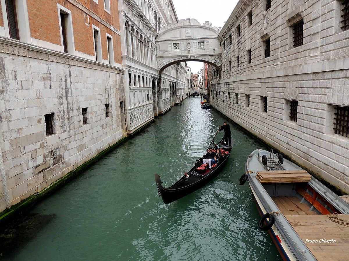 Venezia