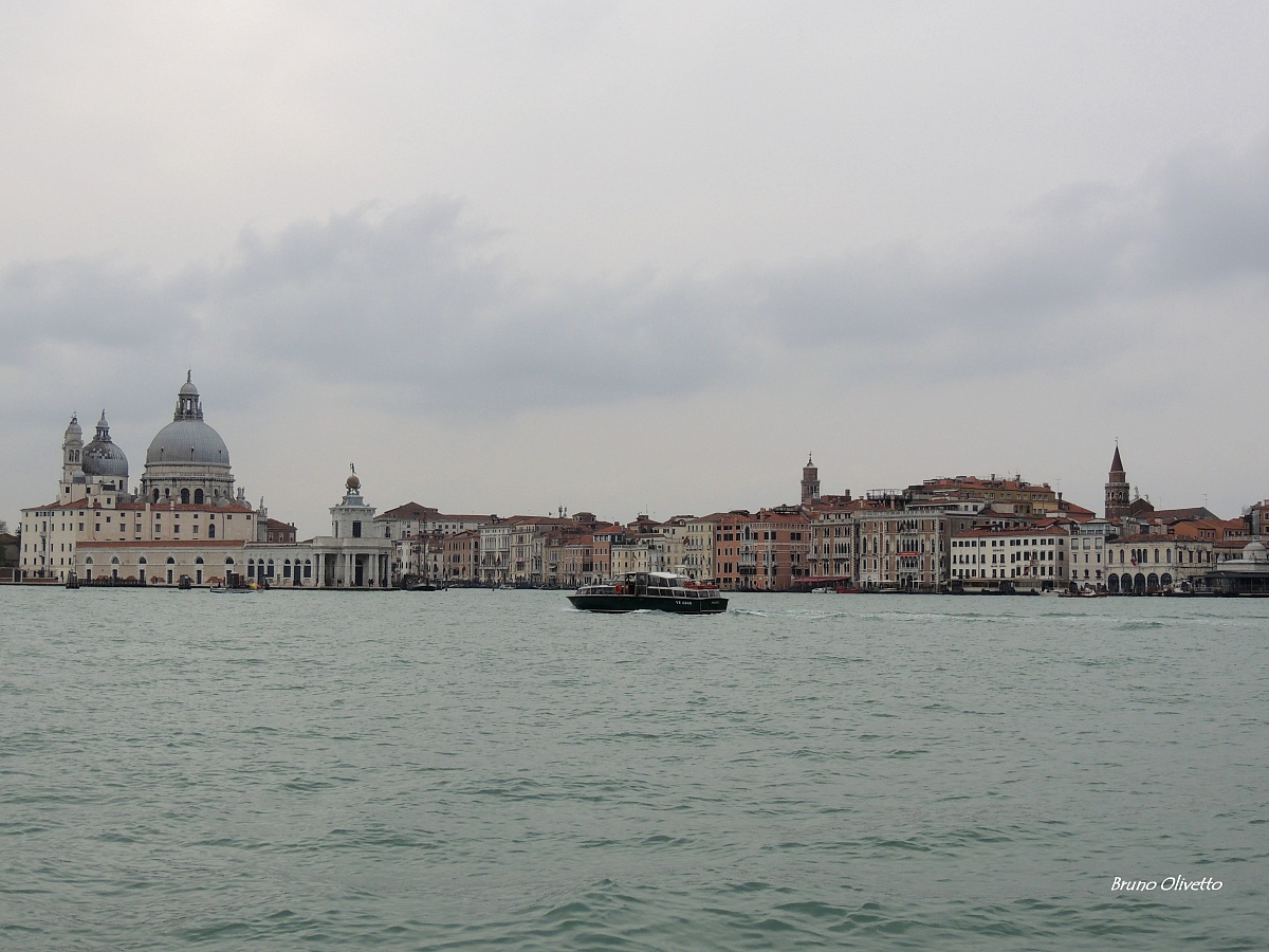Venezia