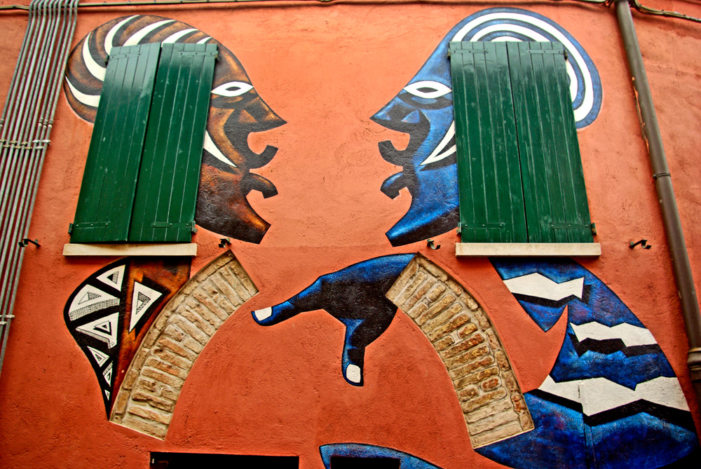 Dozza. Discussione...