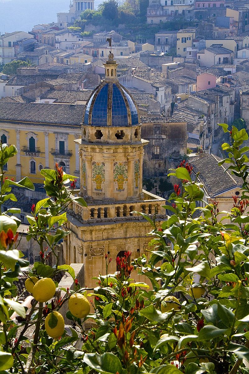 Church of St. Mary of