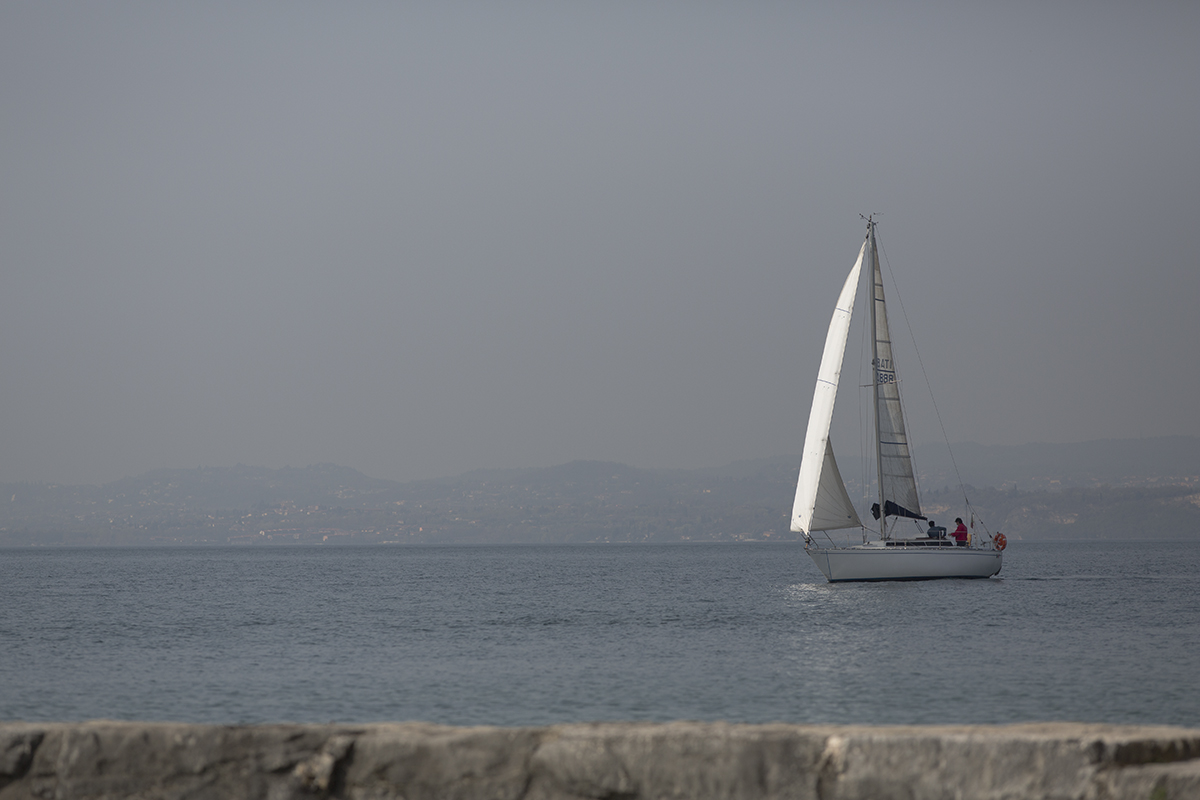 The last horizon ... look includes!