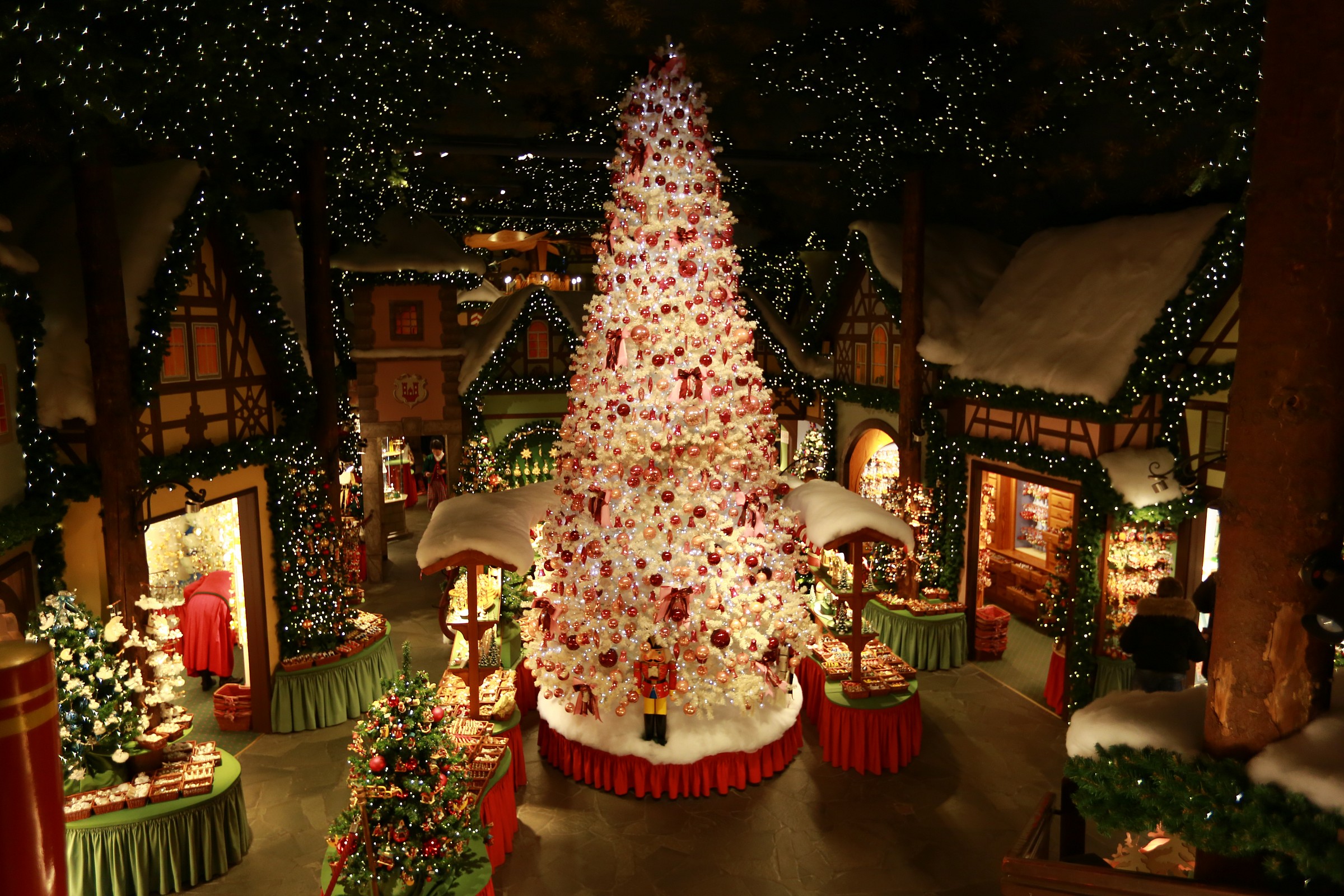 shopping a Rothenburg ob der Tauber