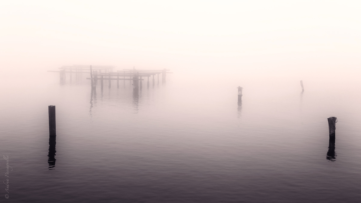 Minimal to Sacca di Scardovari