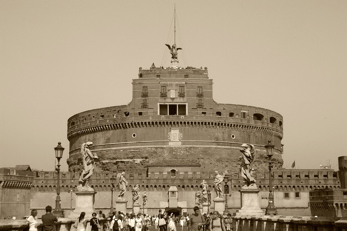 Castel Sant'Angelo