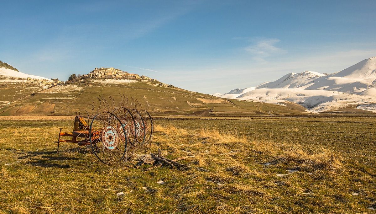 Castelluccio