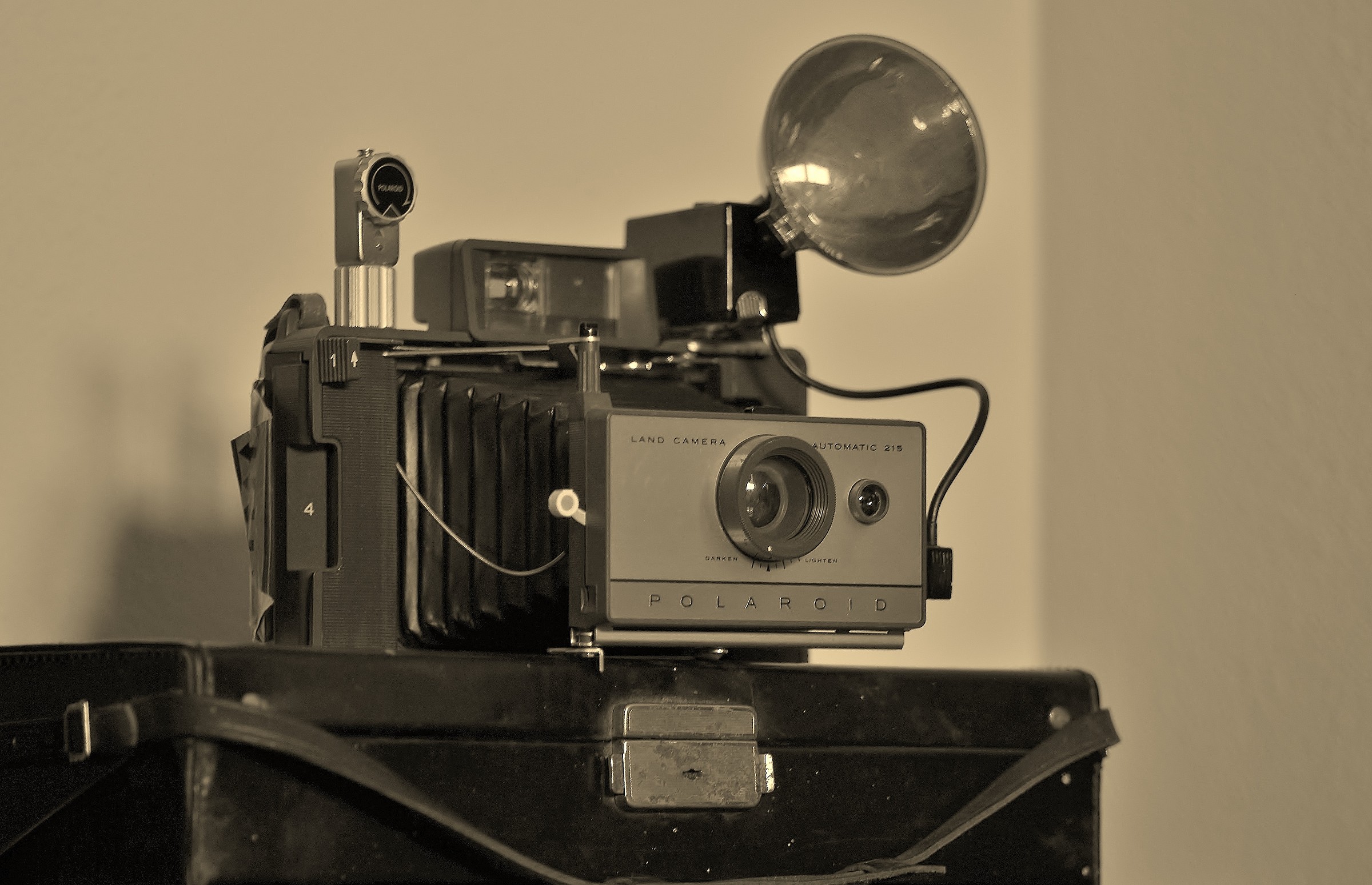 Quando il soffietto........