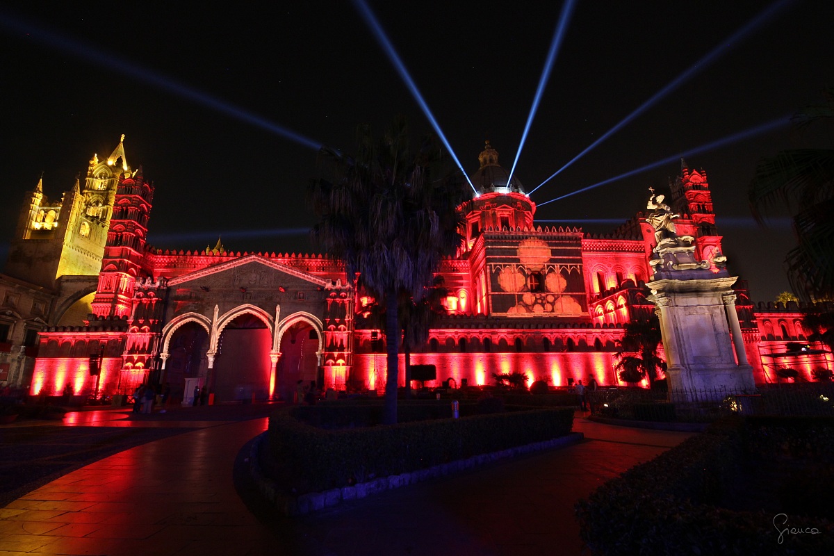 Cathedral of Palermo